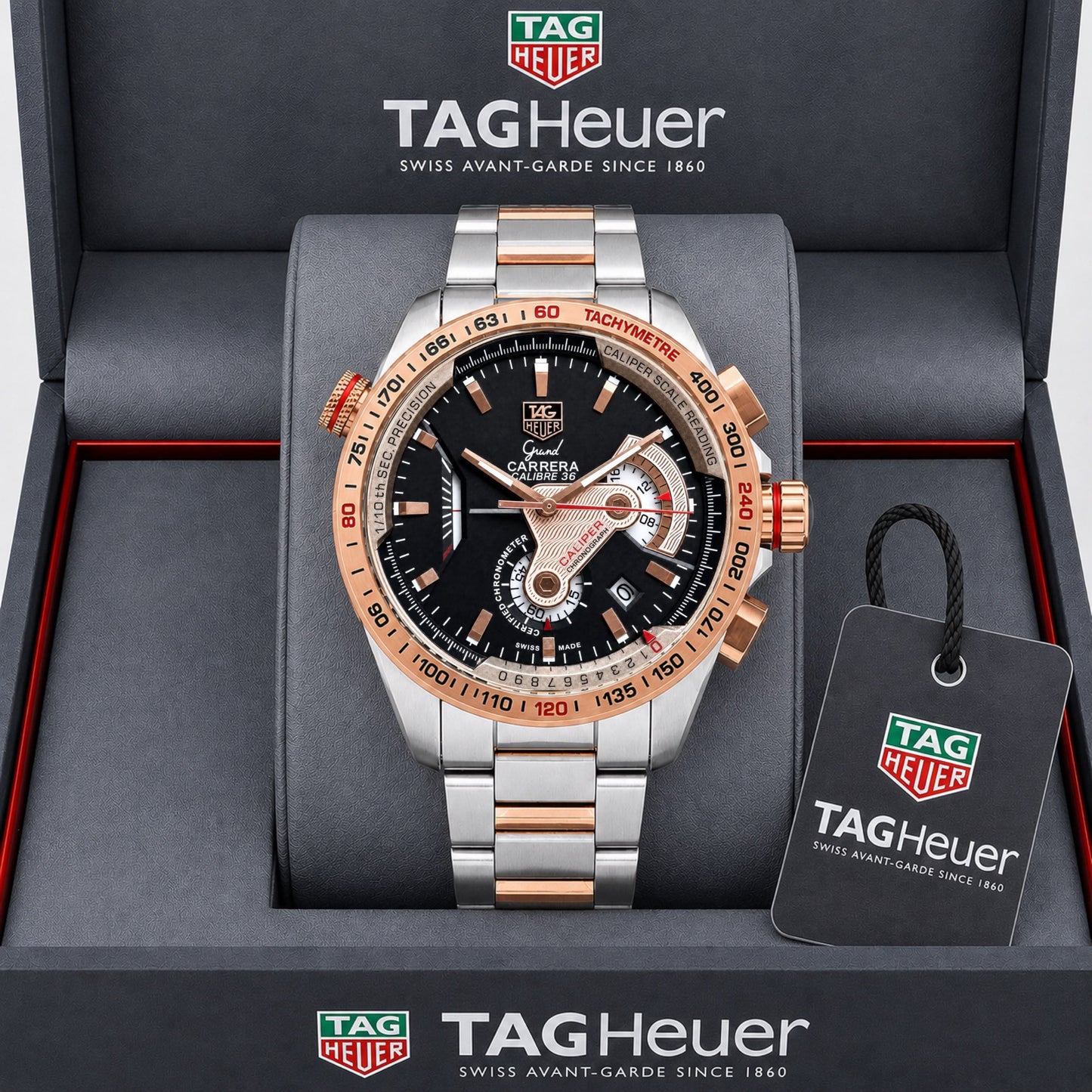 Tag Heuer