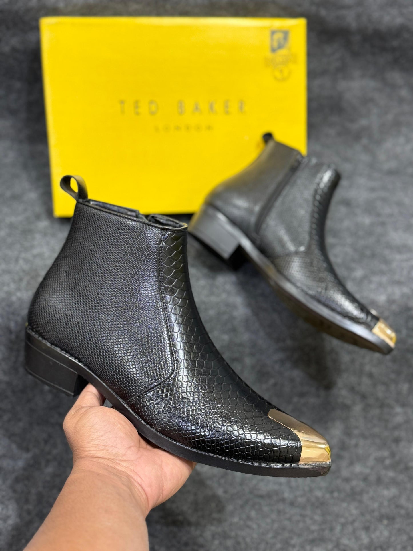 Ted baker
