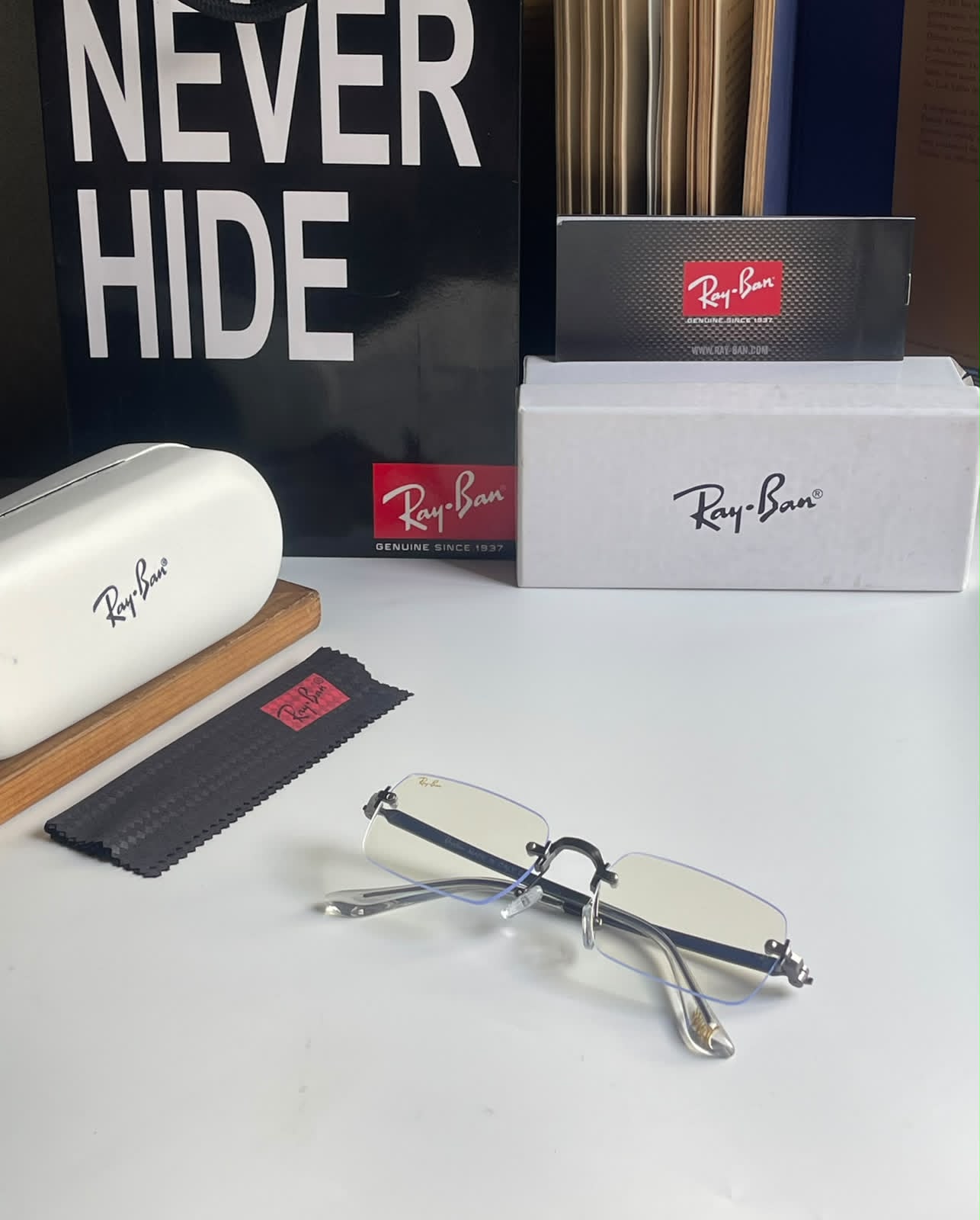 Rayban