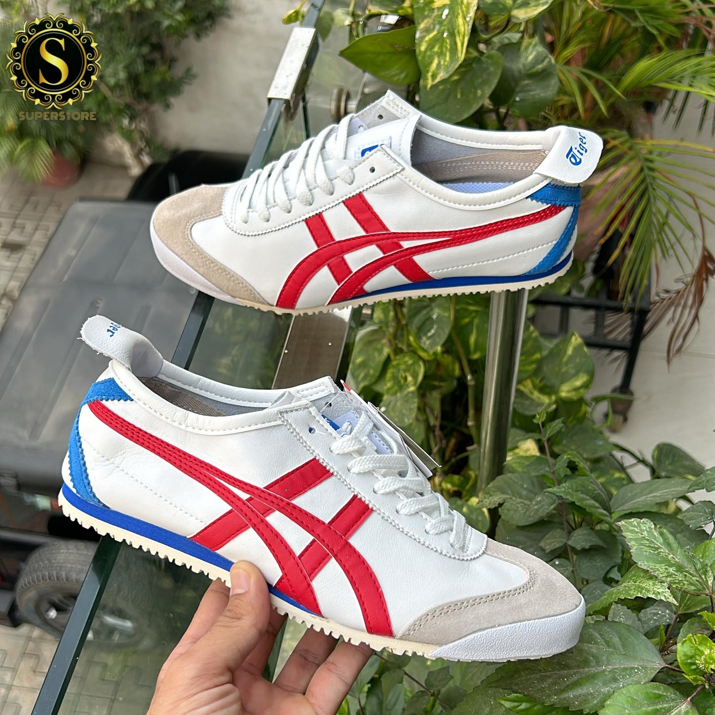 Onitsuka tiger