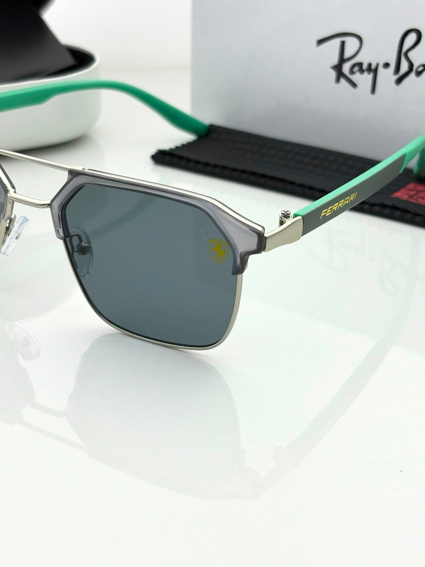 Rayban