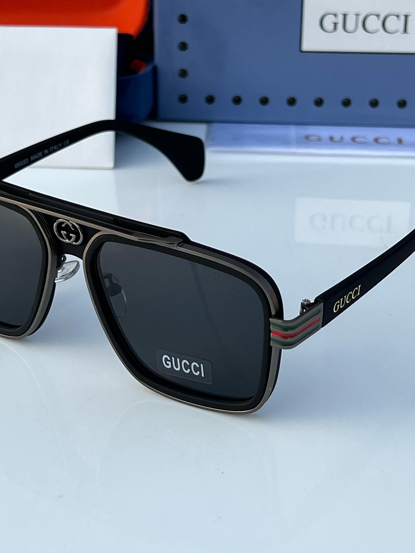 Gucci