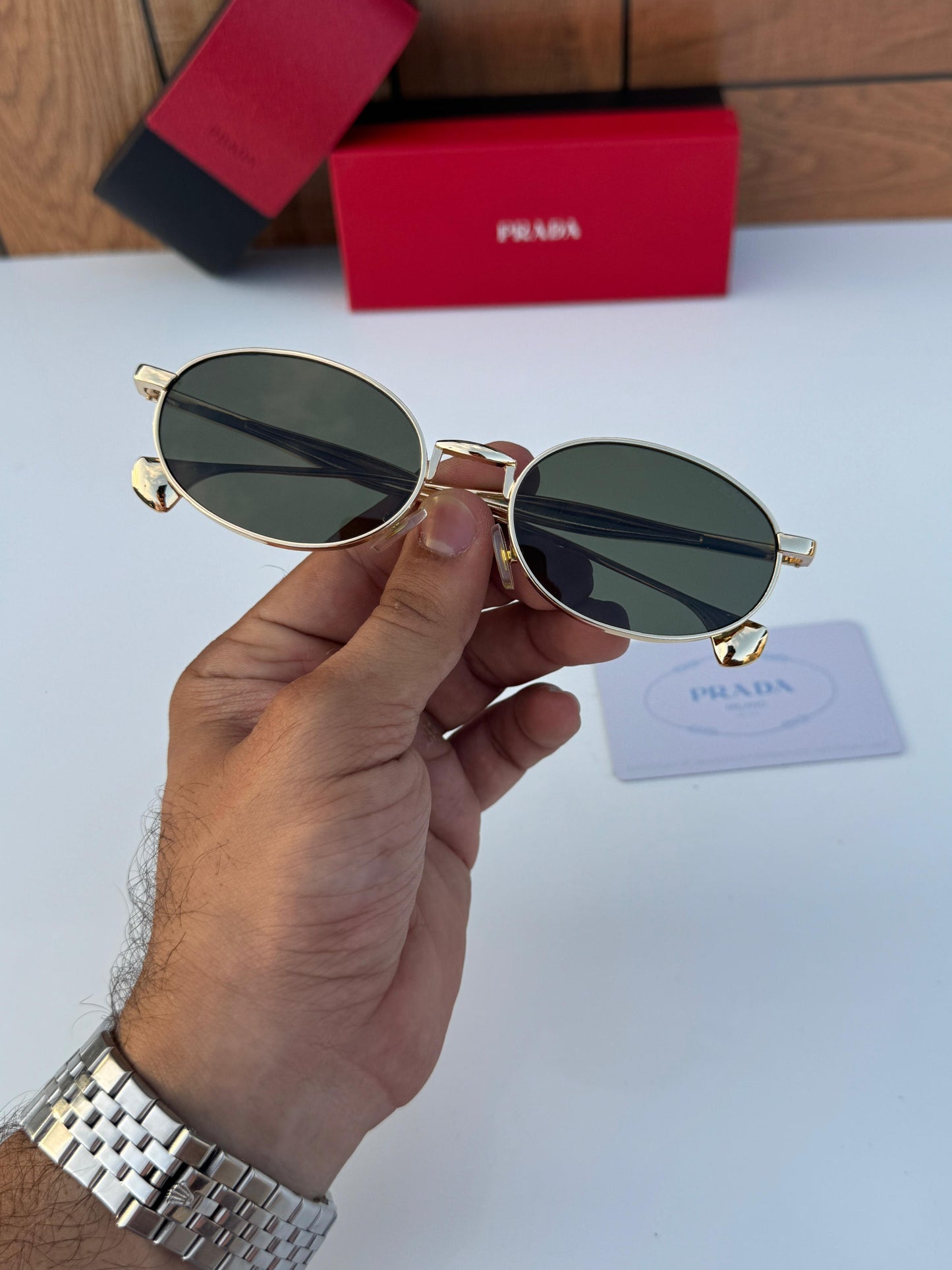Prada