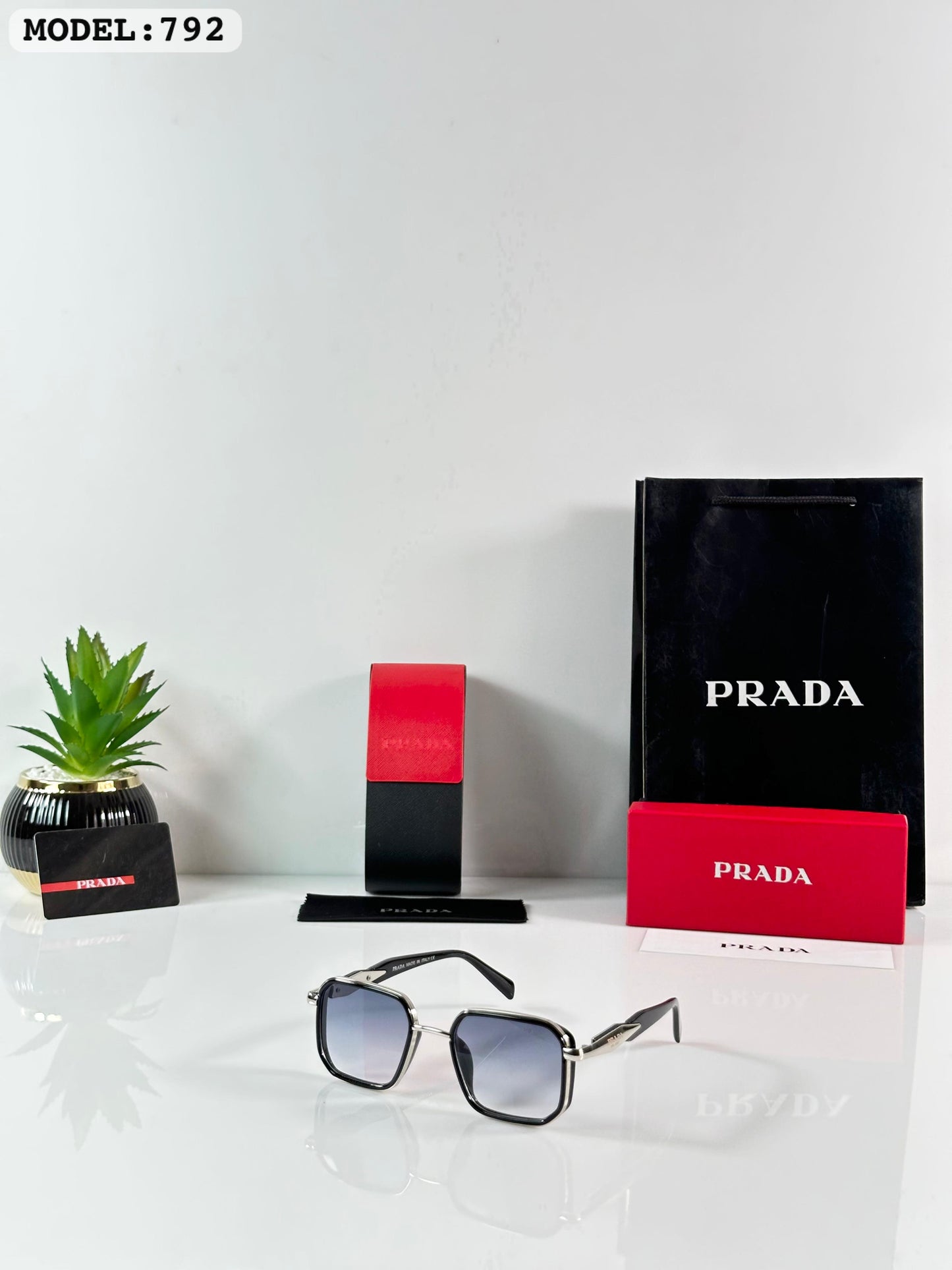 PRADA