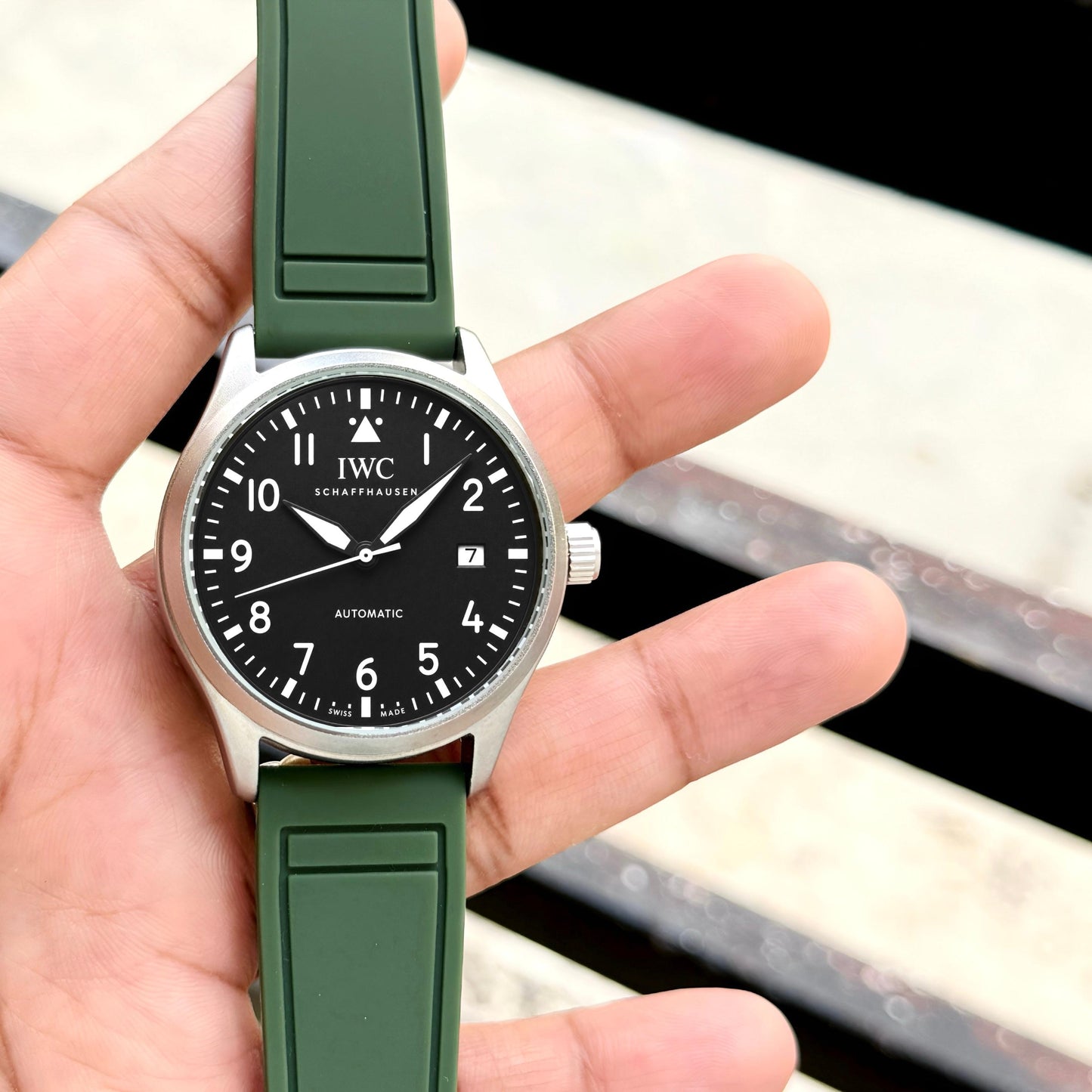 IWC
