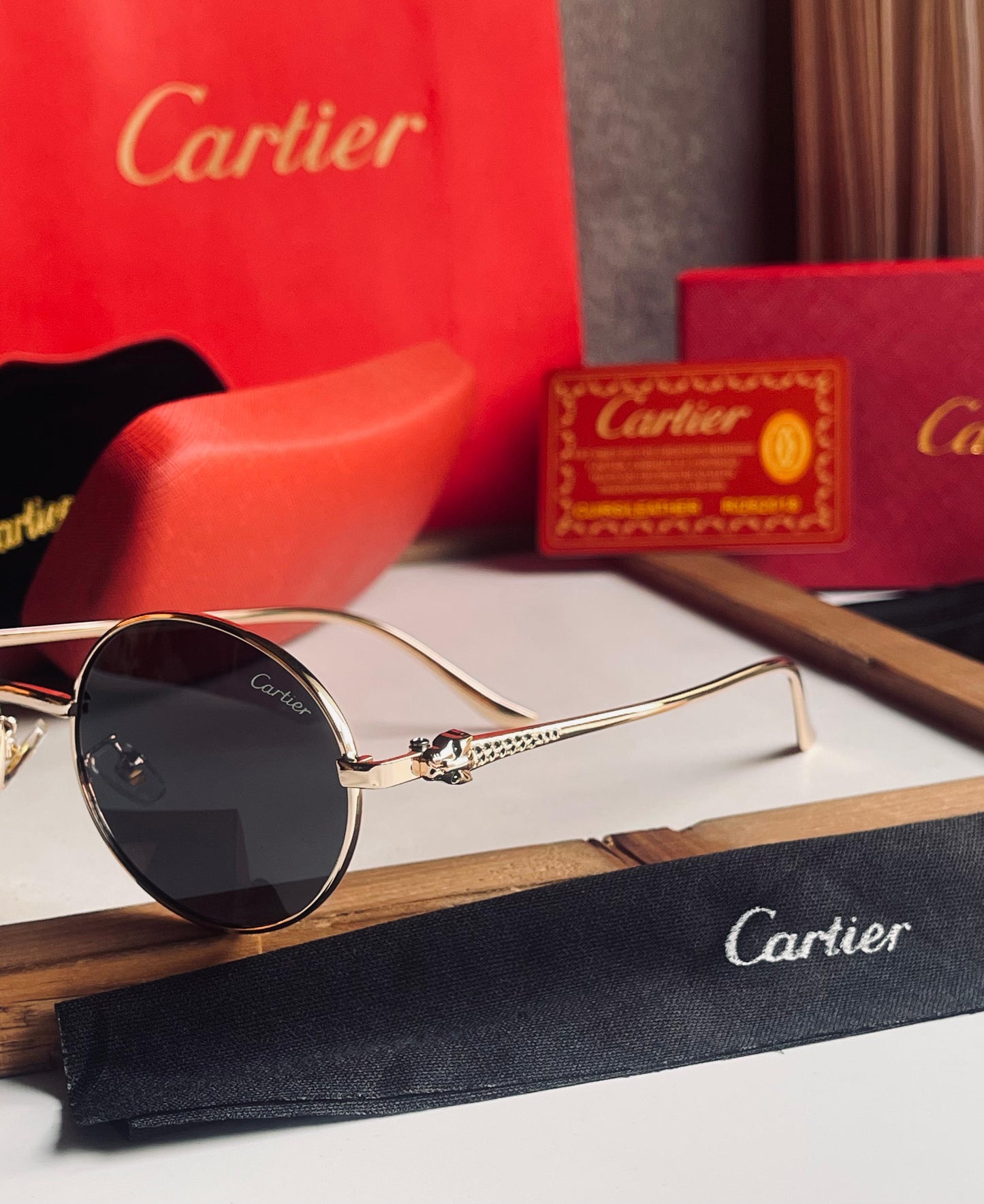 Cartier