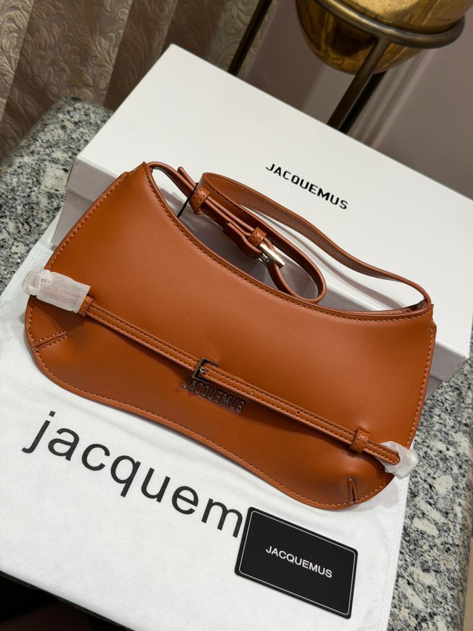 JACQUEMUS