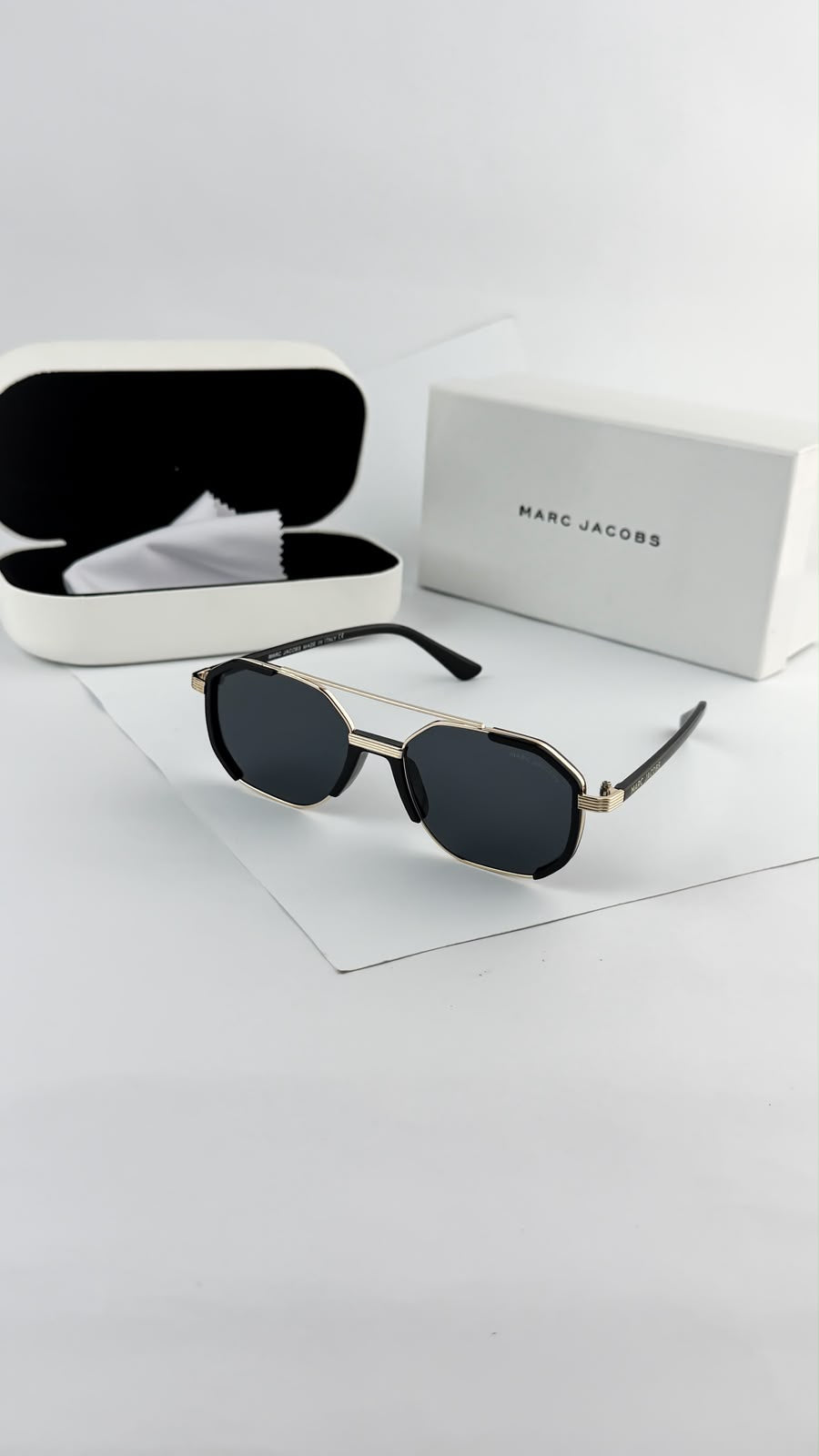Marc Jacobs