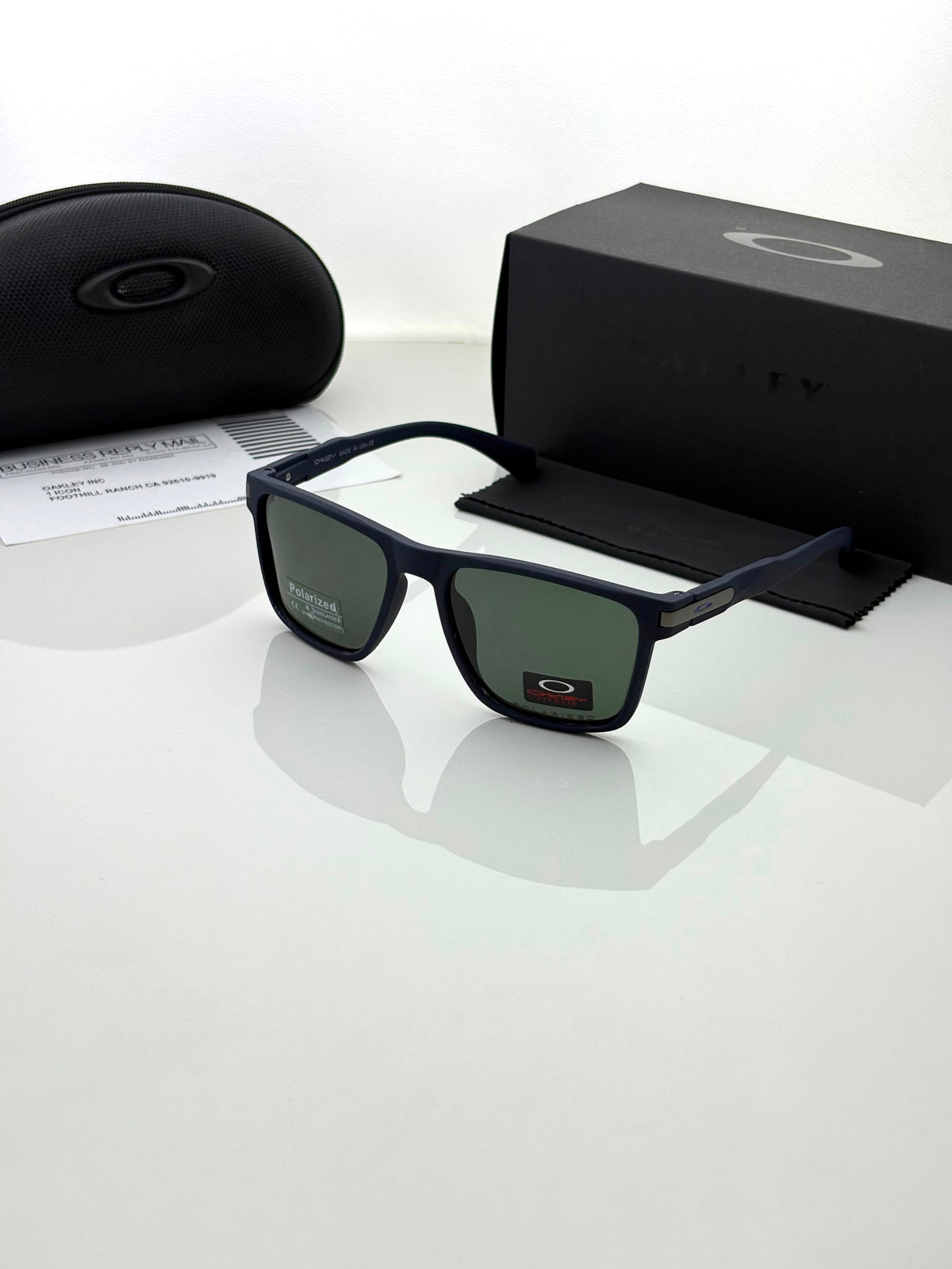 Oakley