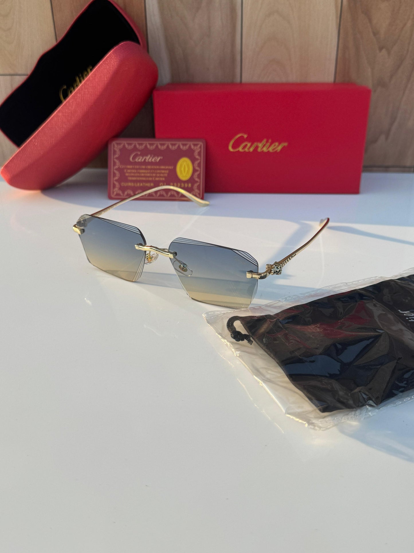 Cartier
