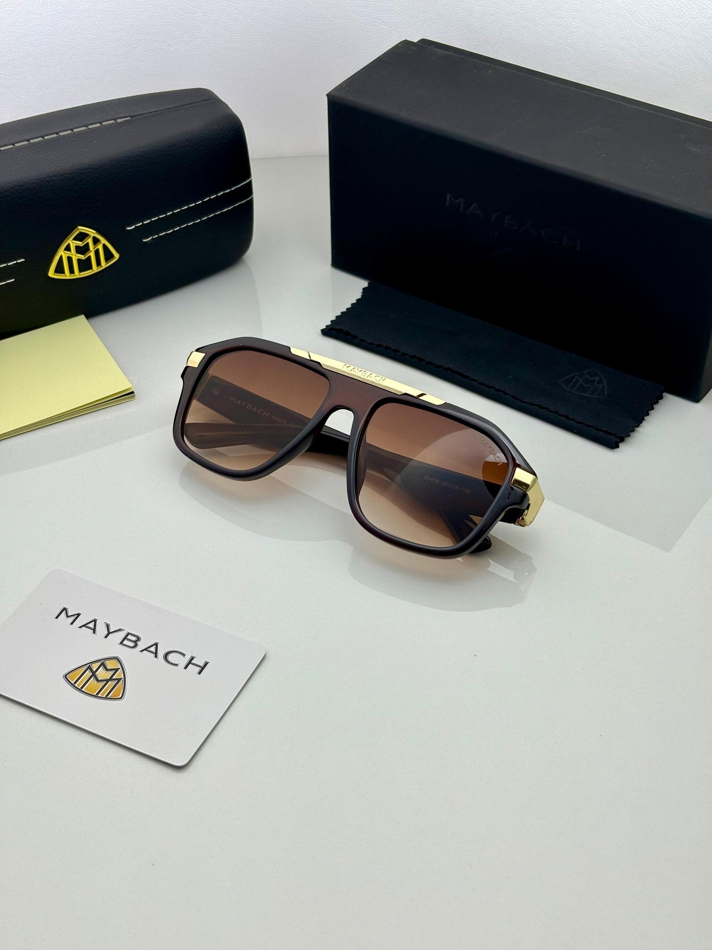 Maybach