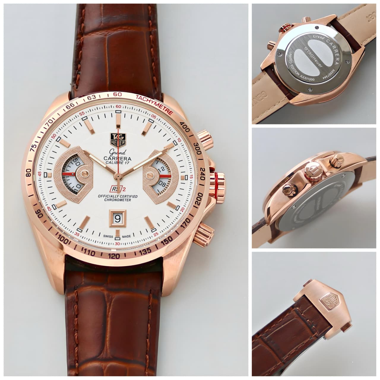 Tag Heuer