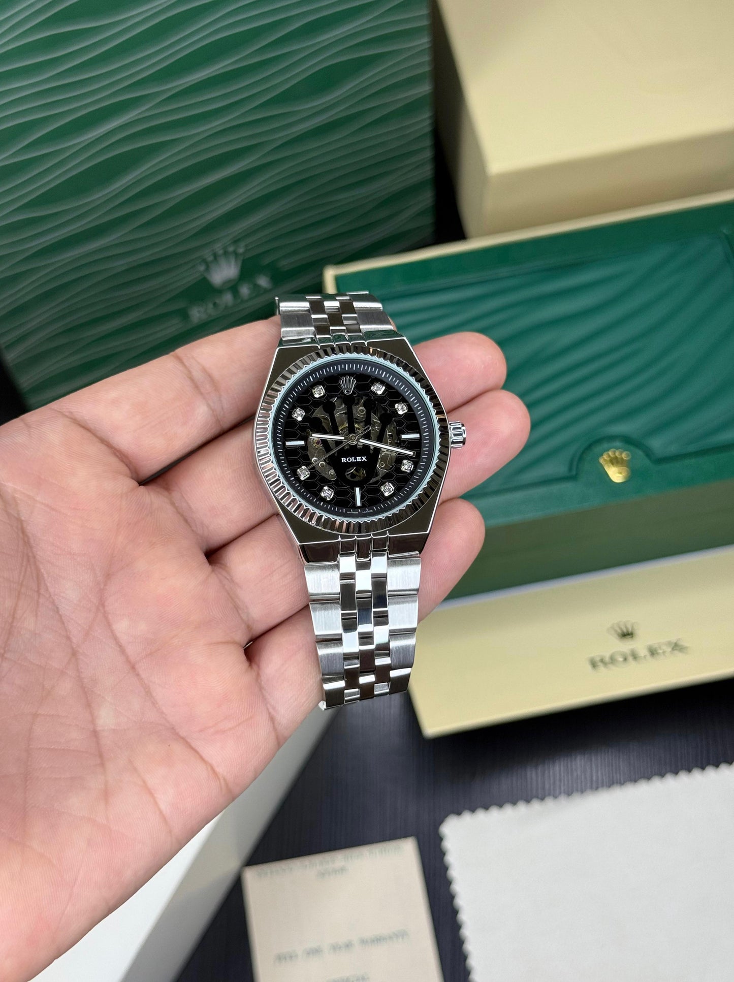 Rolex