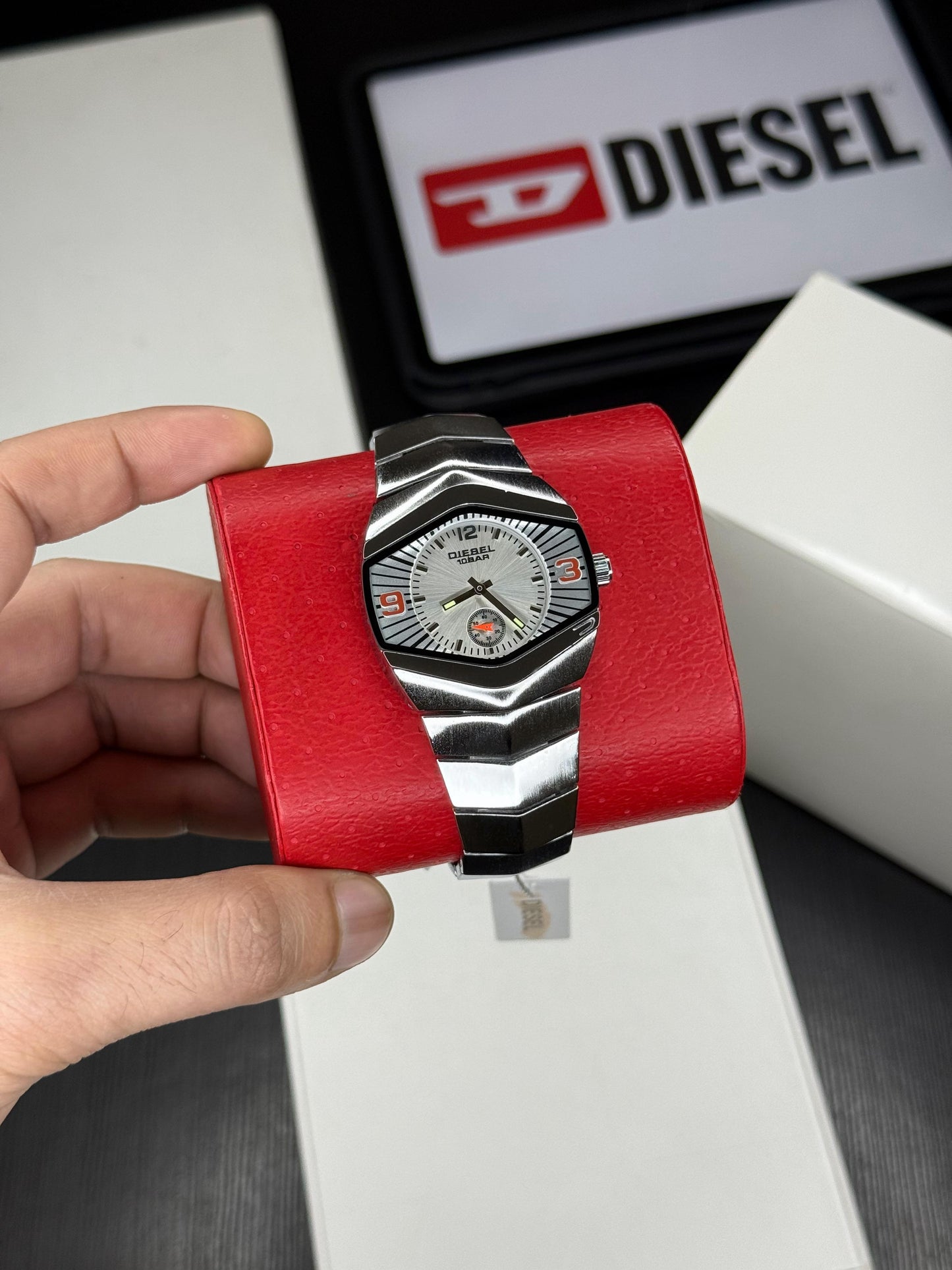 Diesel