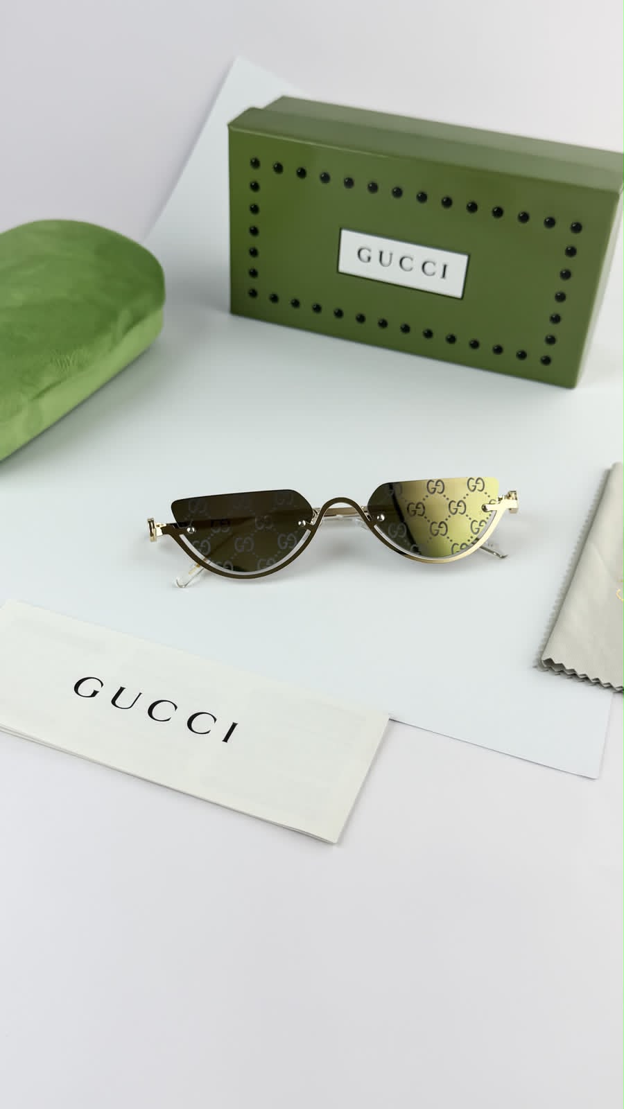Gucci