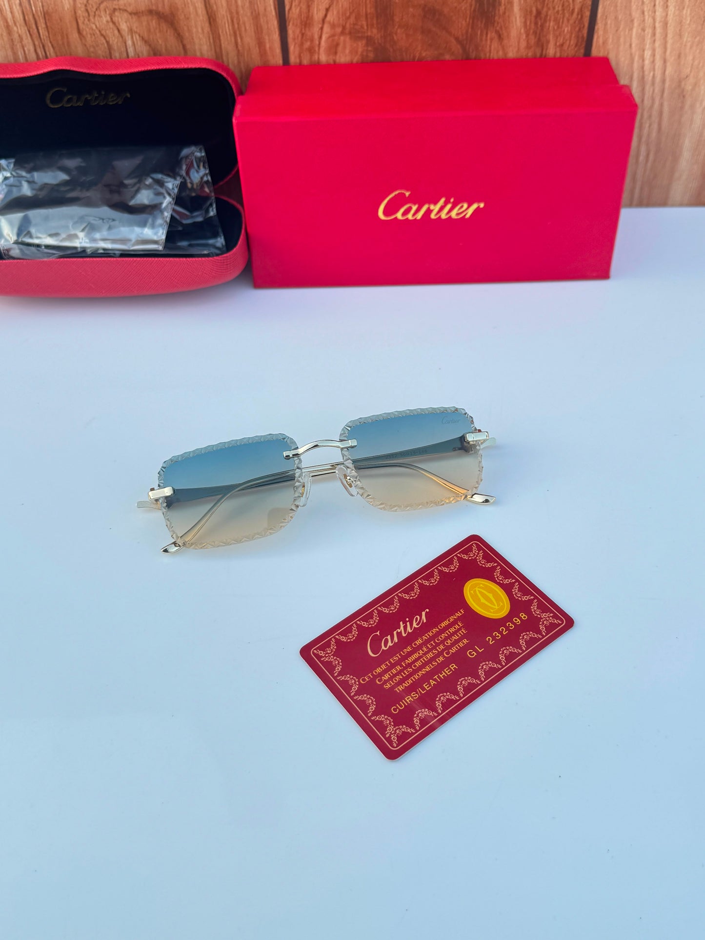 Cartier