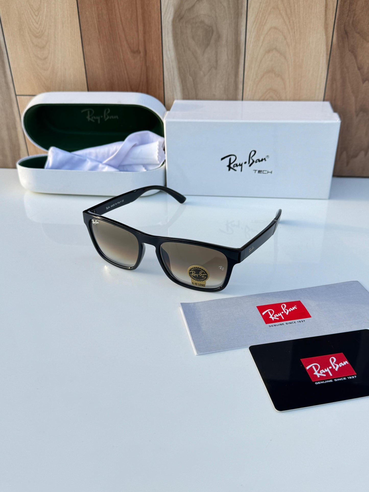 Rayban