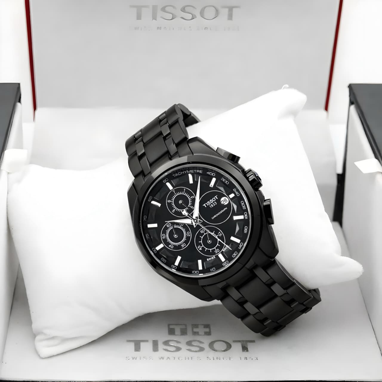 Tissot