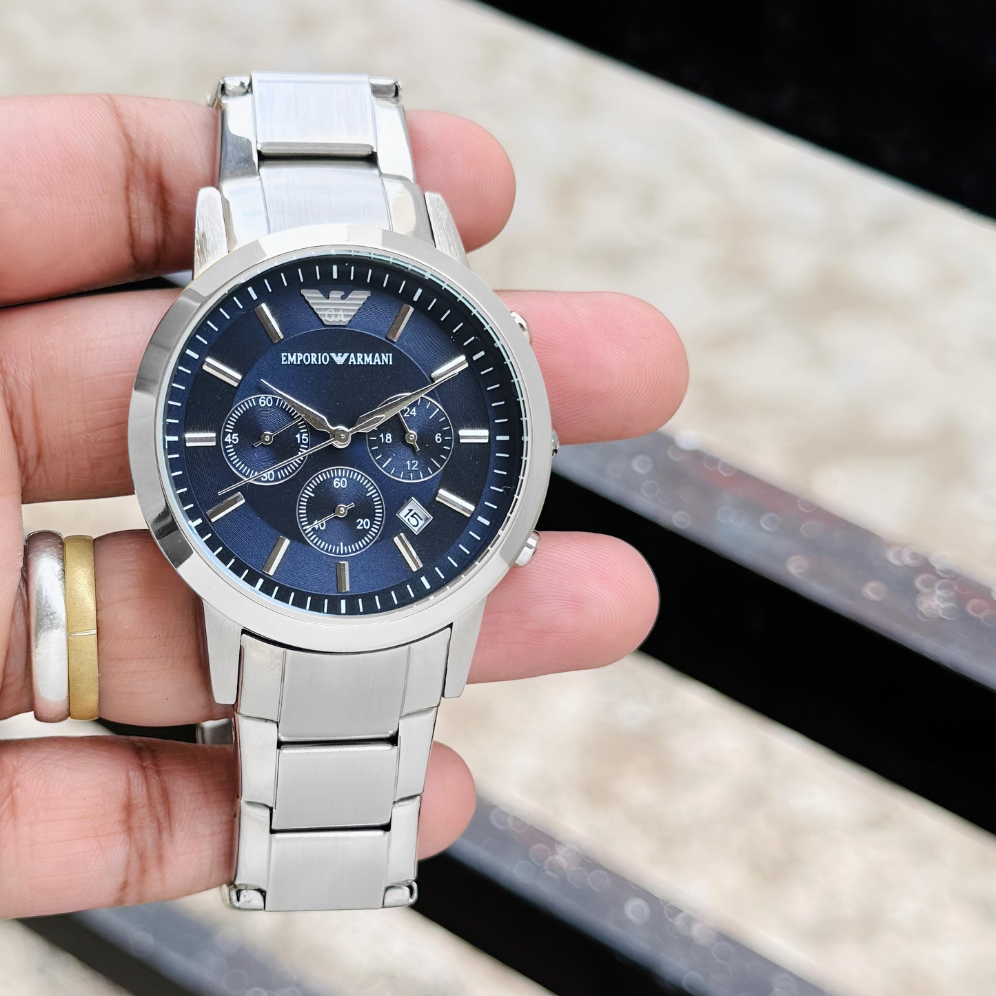 Emporio armani