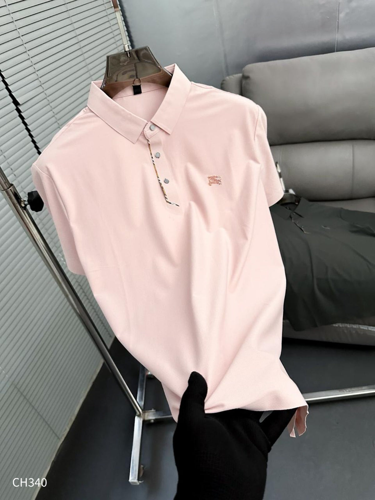 BURBERRY