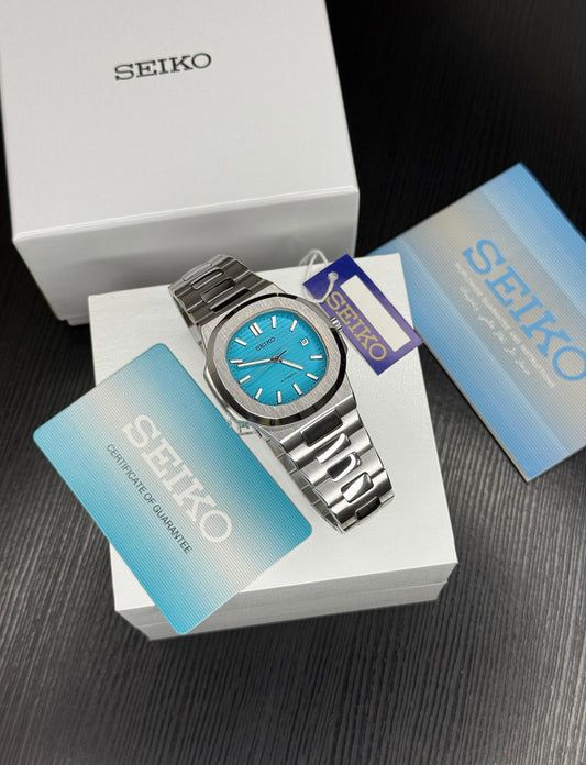 Seiko