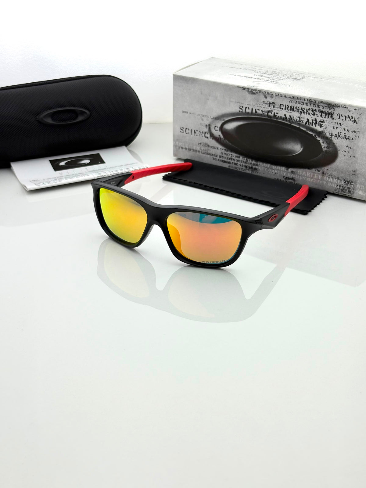 Oakley