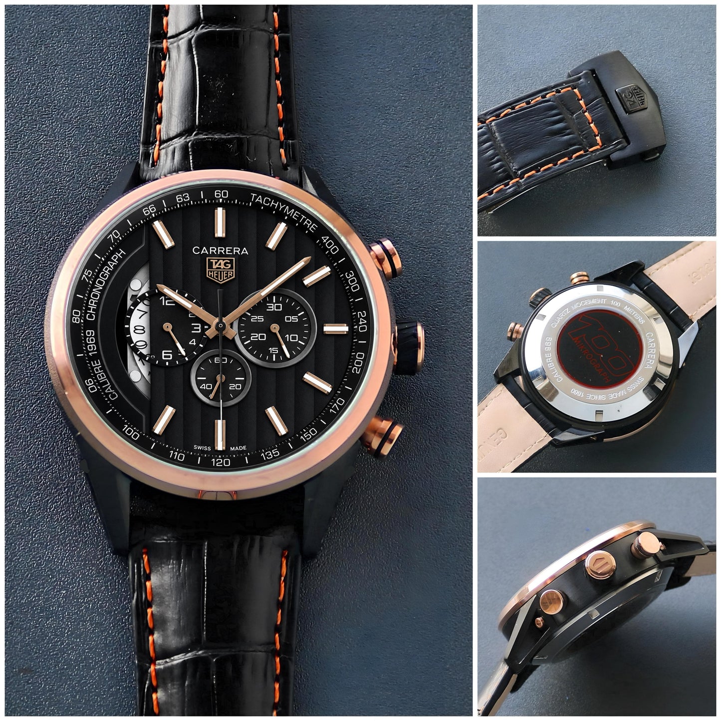 Tag Heuer