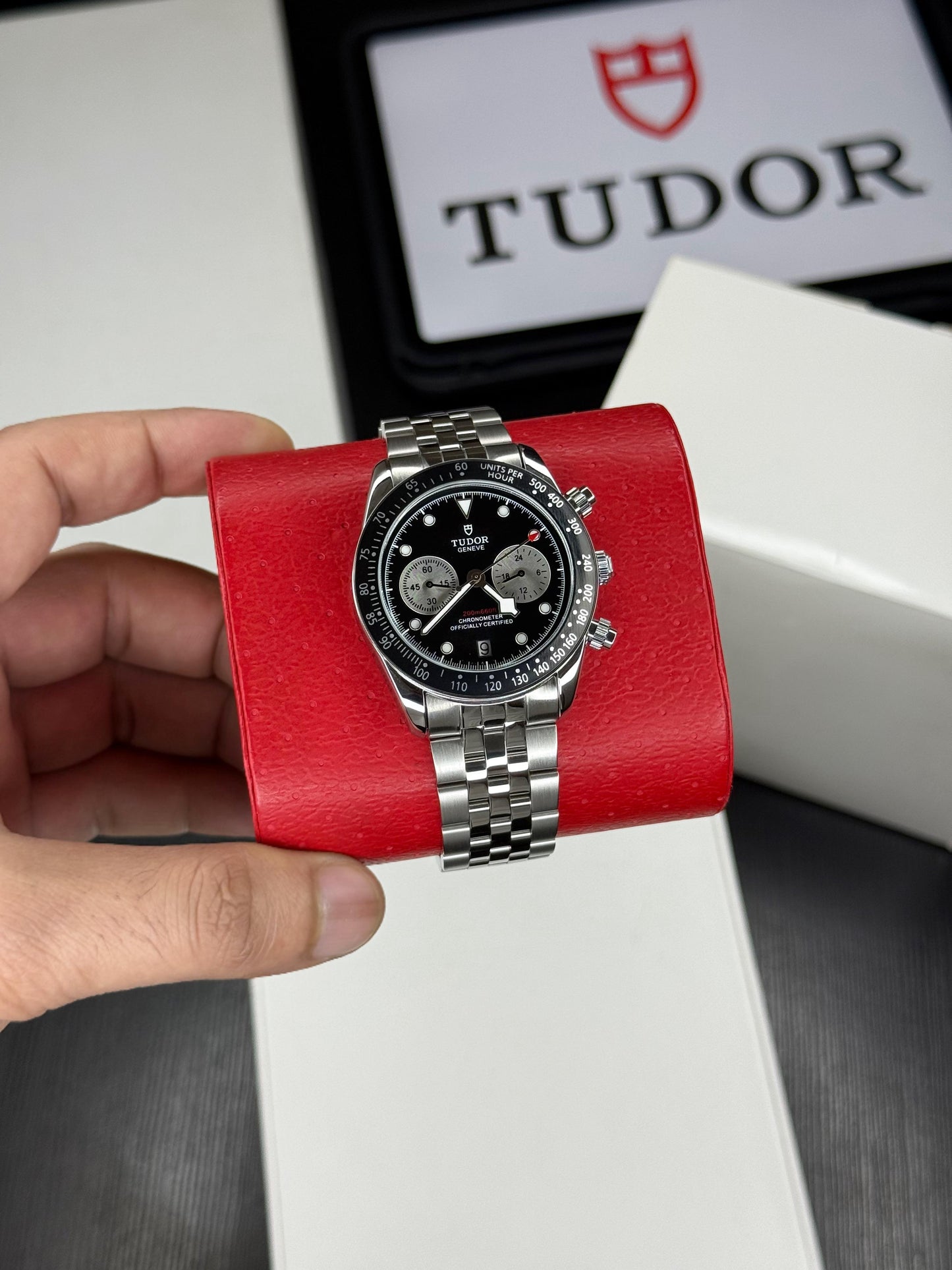 Tudor