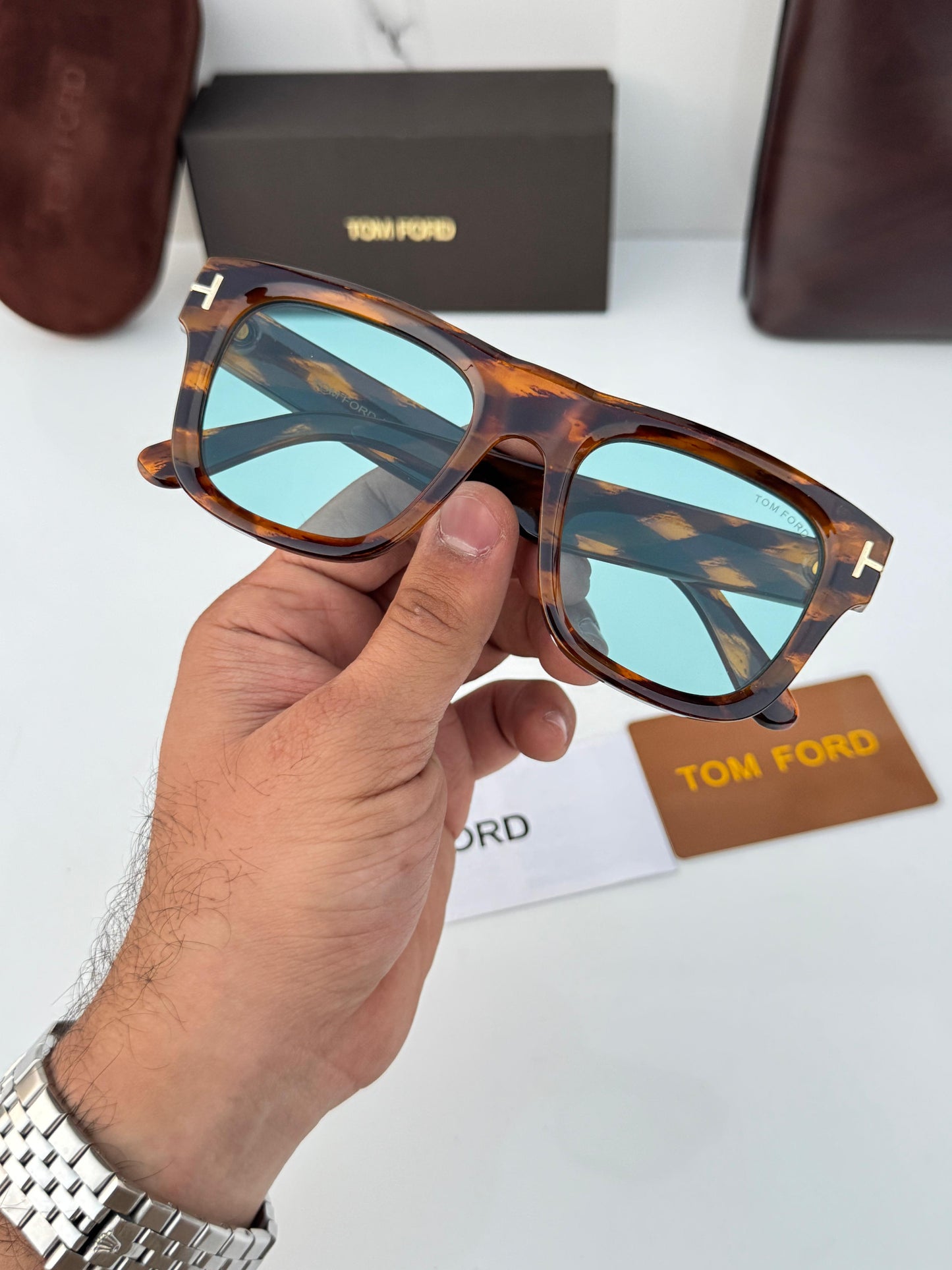 Tomford