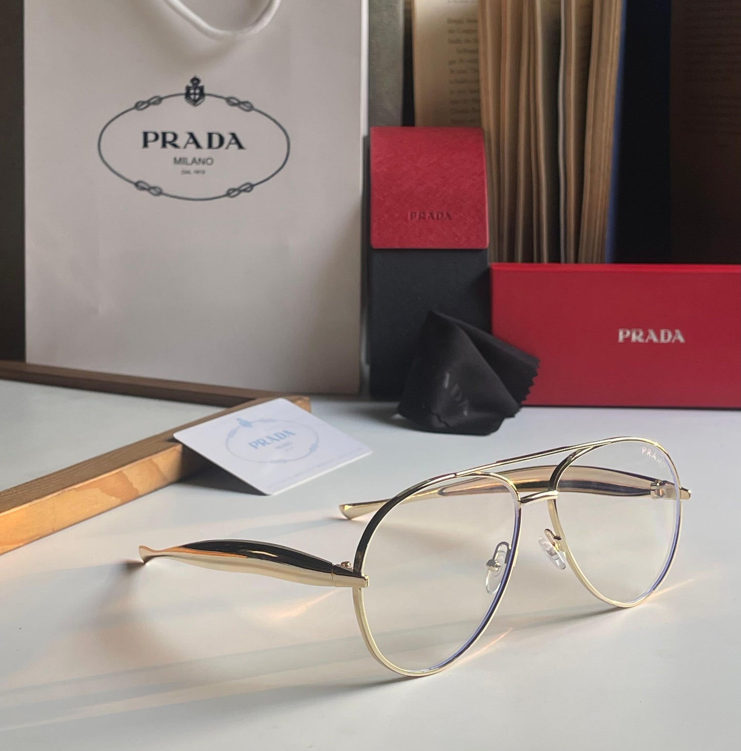 Prada