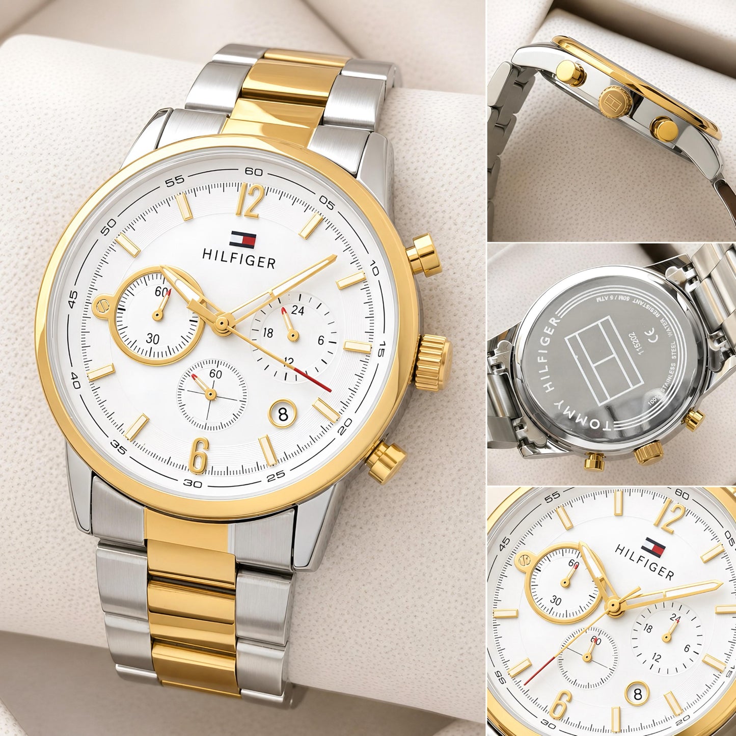 Tommy Hilfiger
