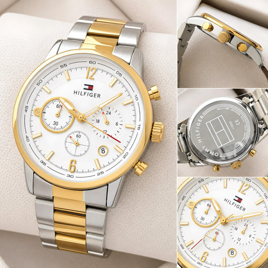 Tommy Hilfiger