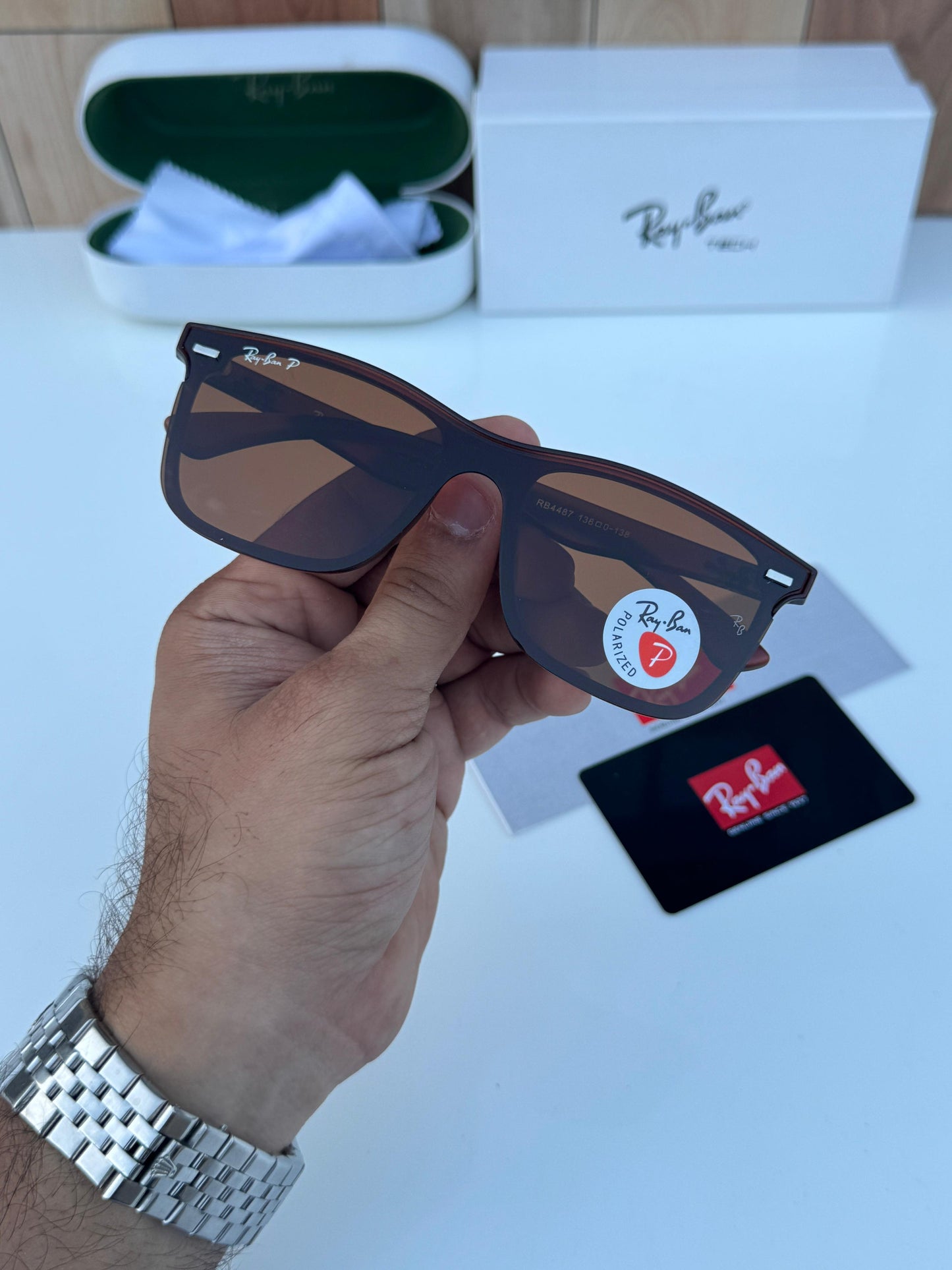 Rayban