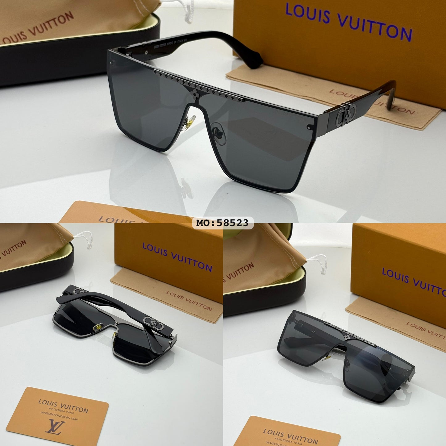 Louis vuitton