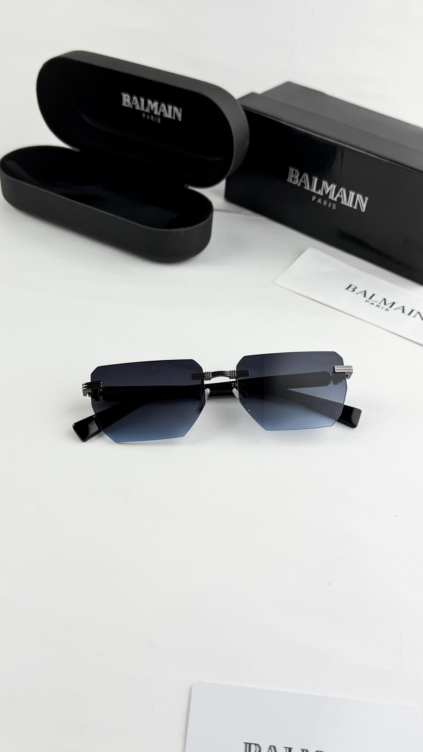 Balmain