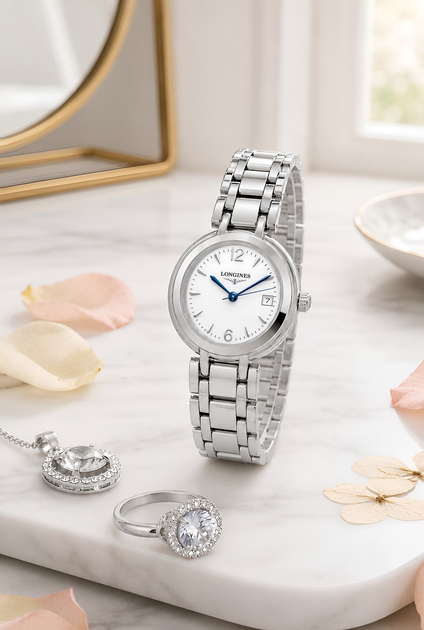 Longines