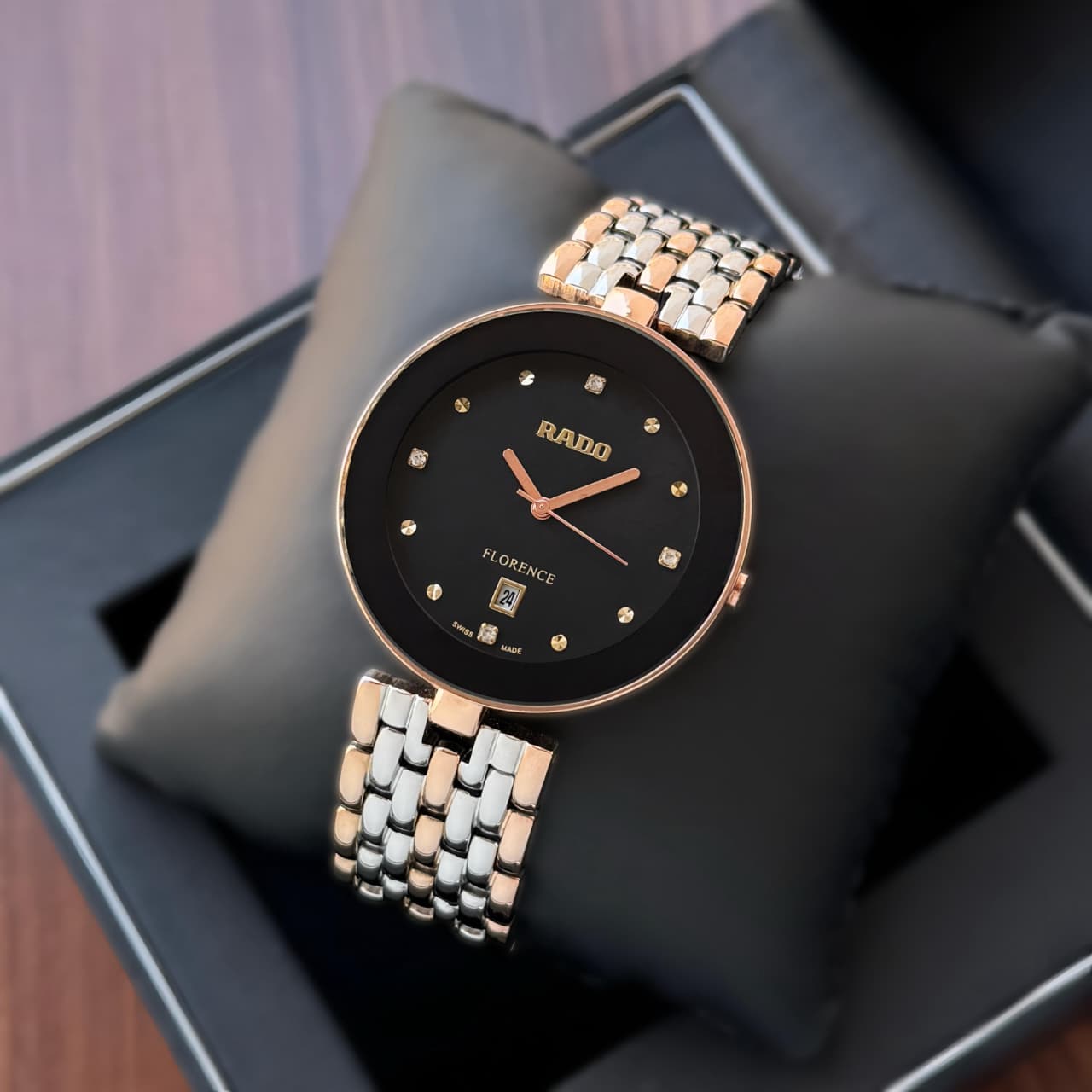 Rado