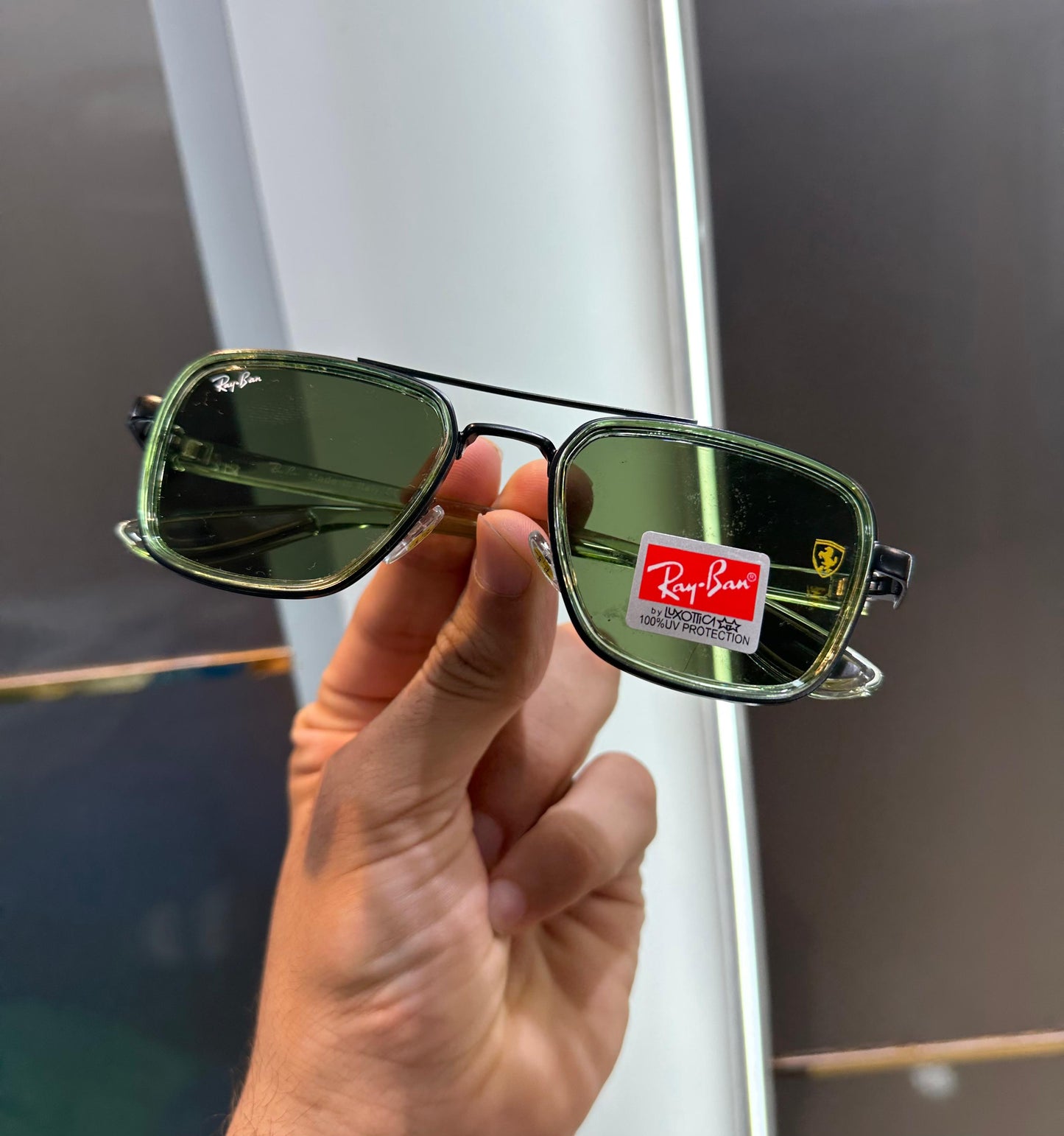 Rayban
