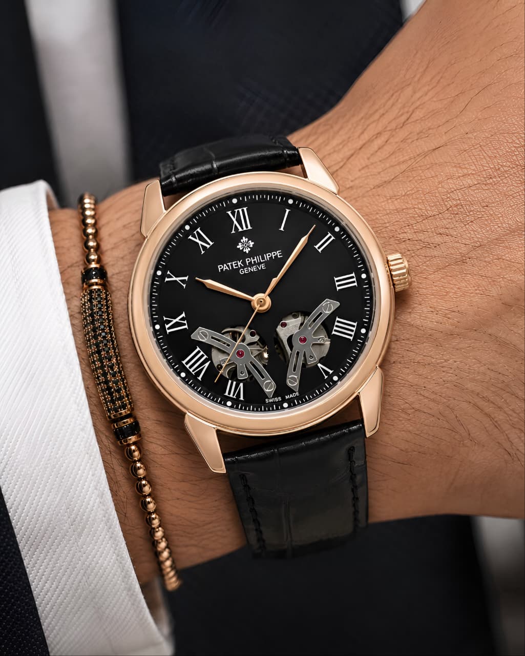 Patek Philippe
