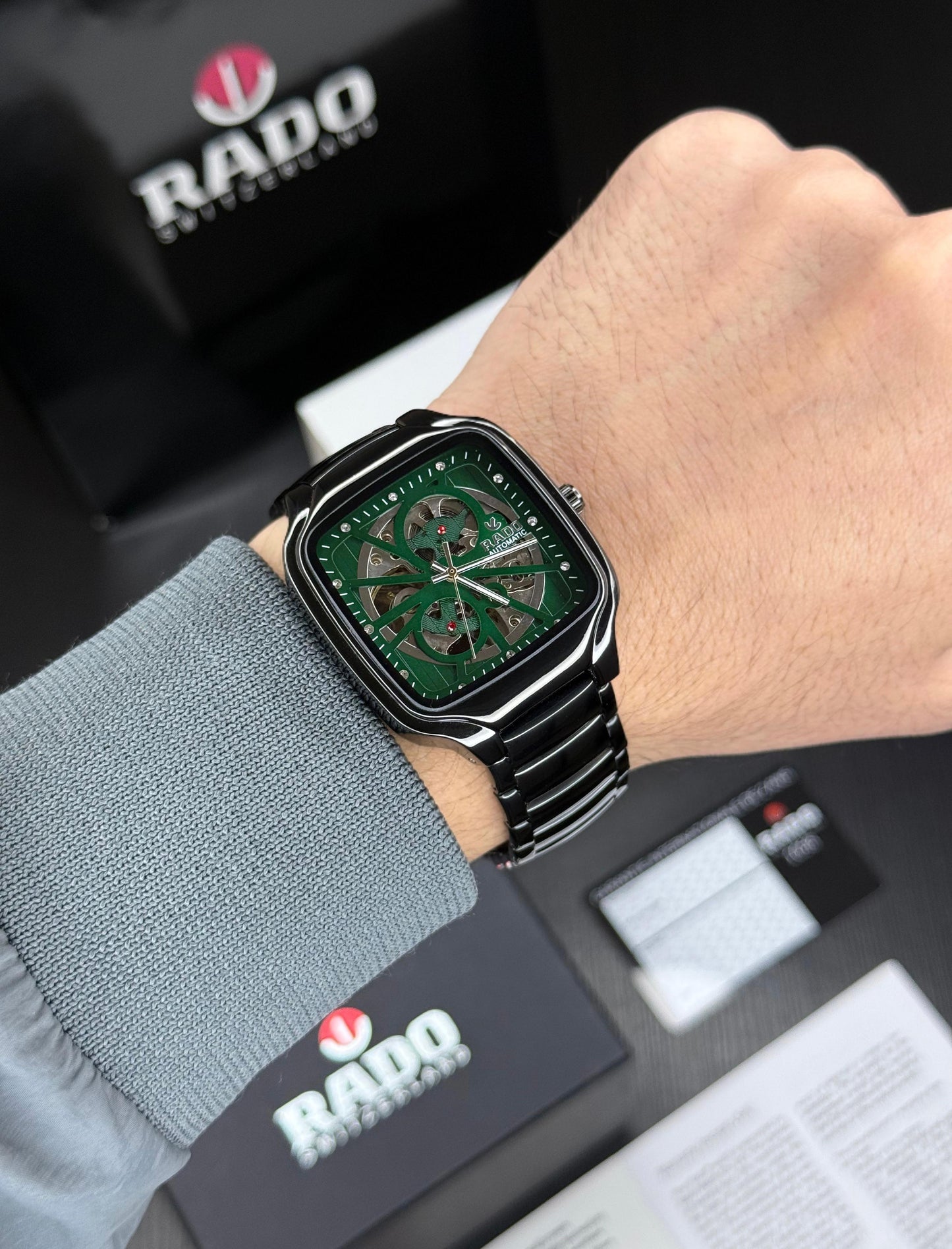 Rado