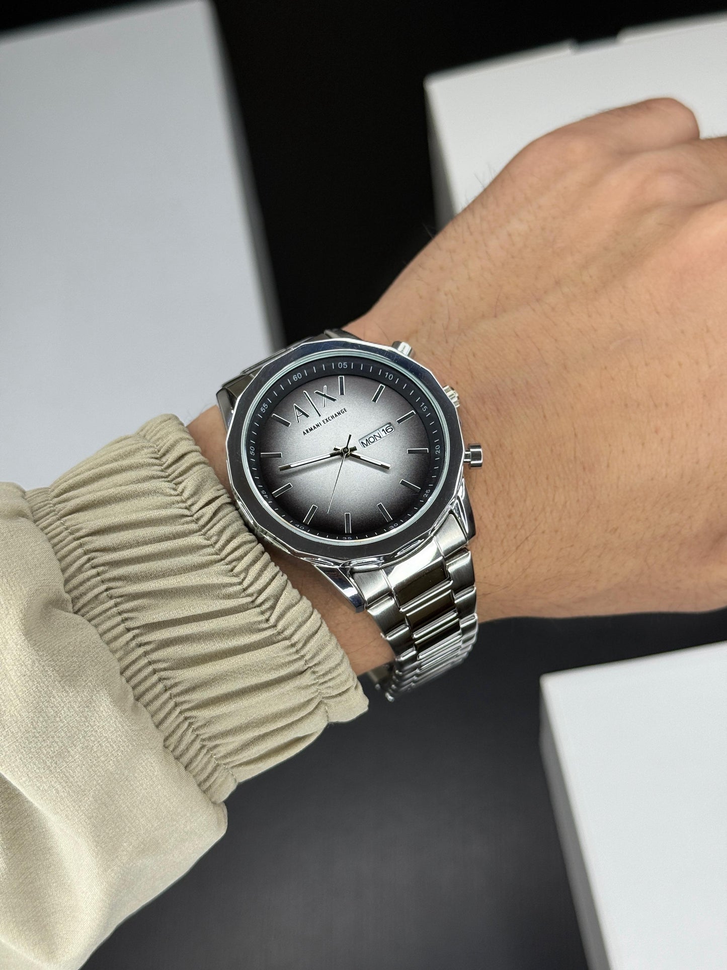 Armani