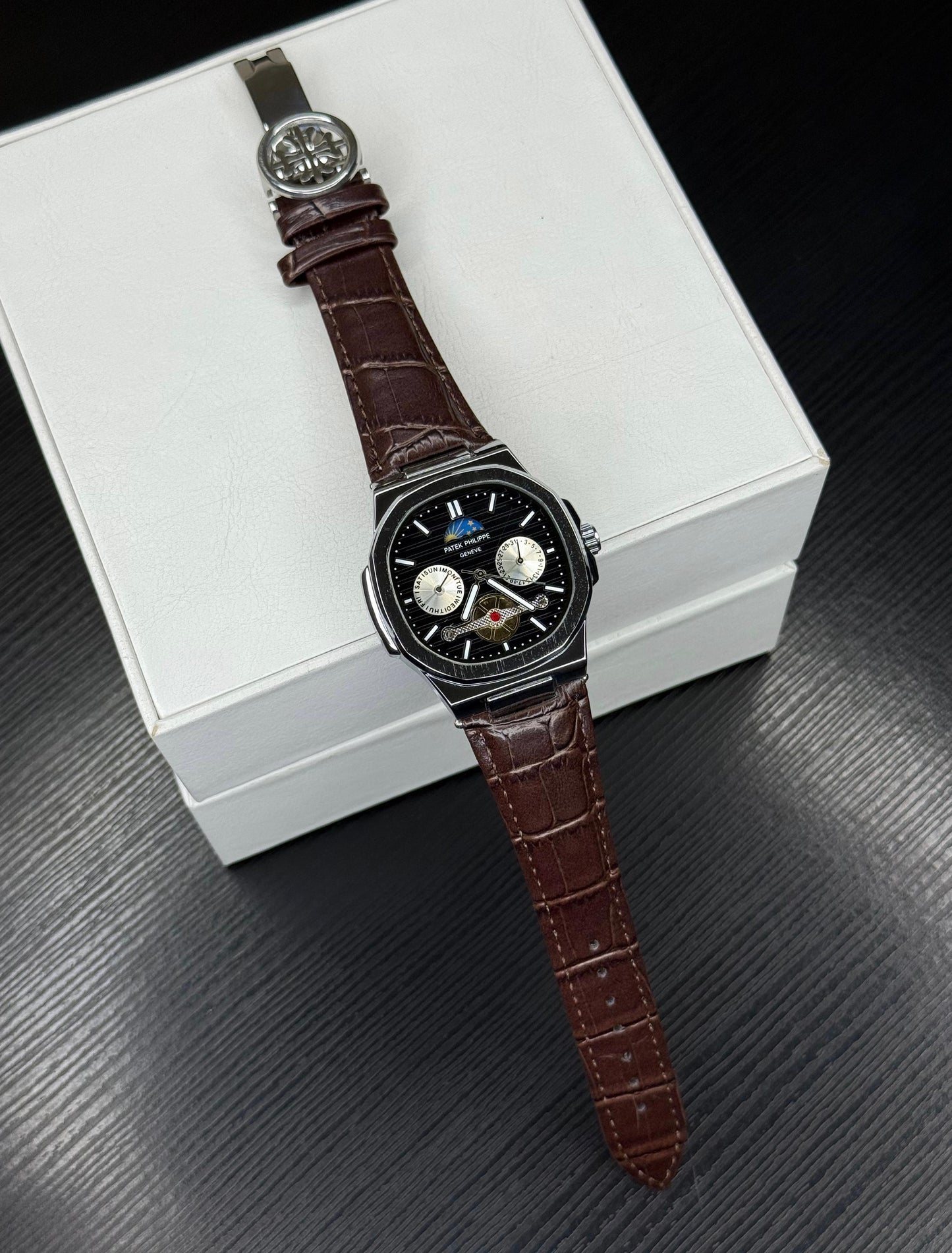 Patek philippe