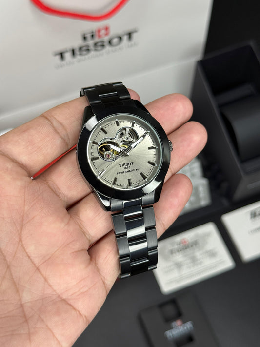 Tissot t classic t complication