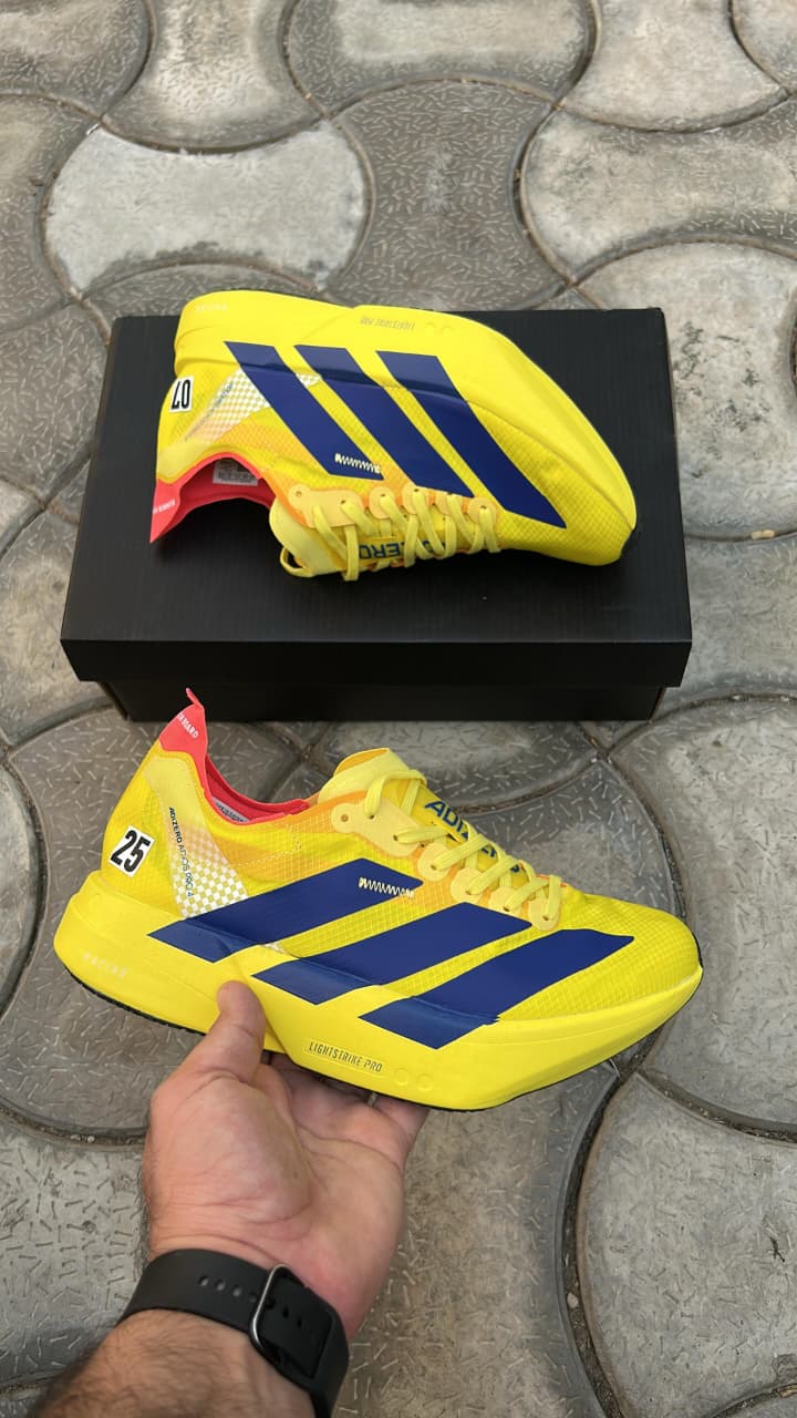 Adidas adiox pro 4