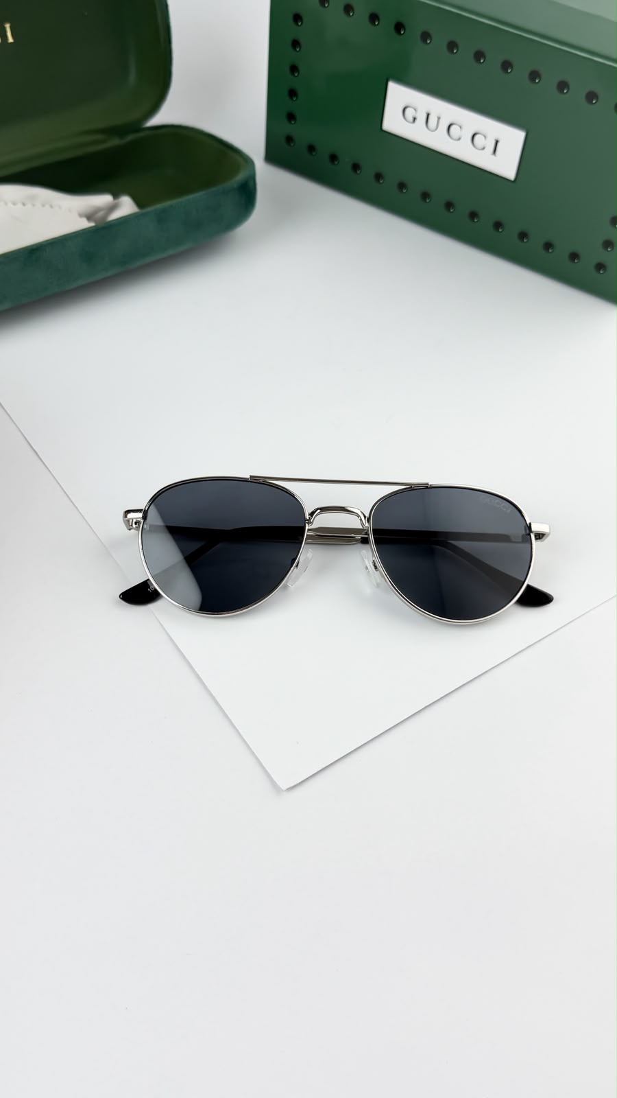 GUCCI