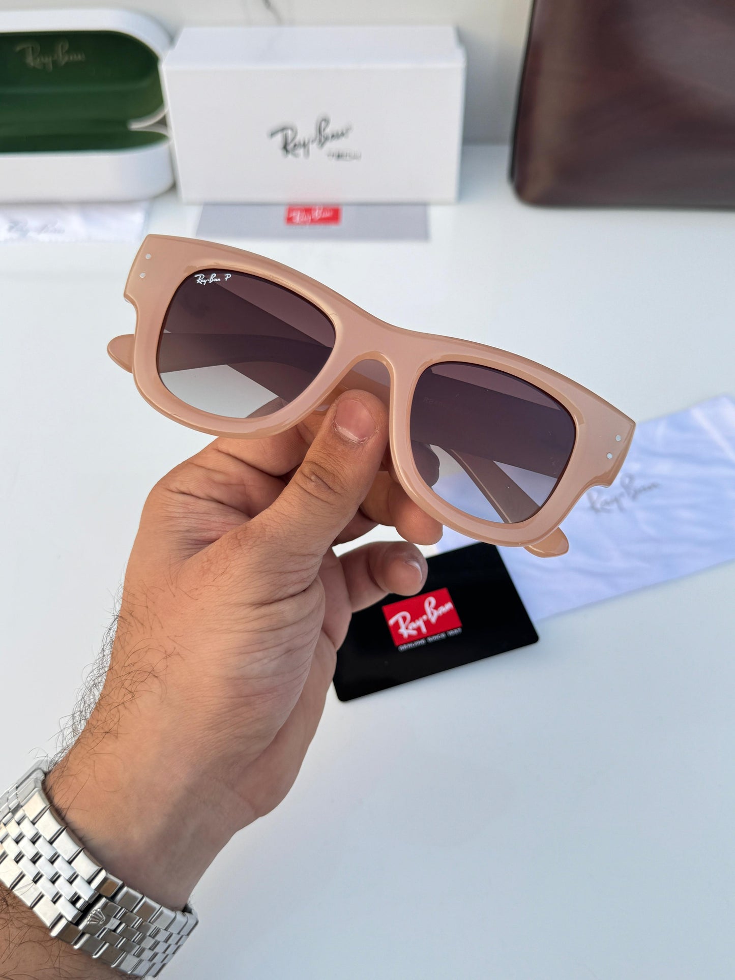 Rayban