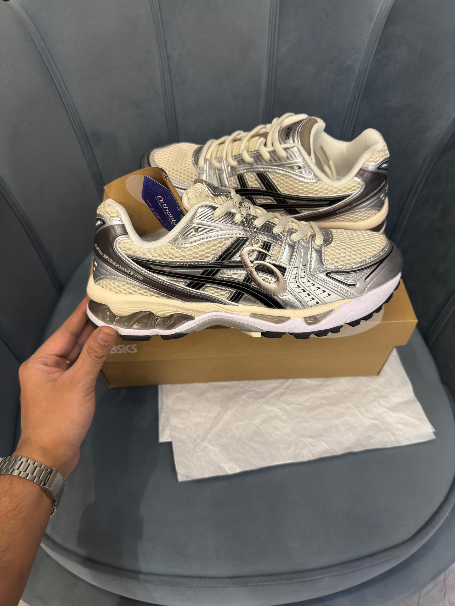 Asics kayano 14 urban