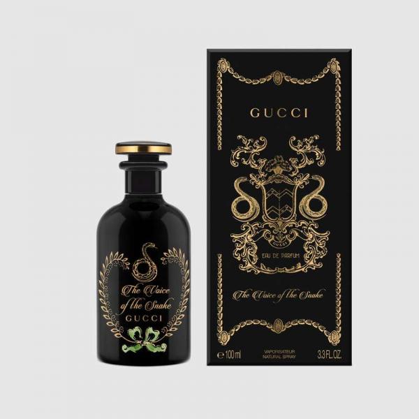 Gucci voice of the snake edp 100 ml