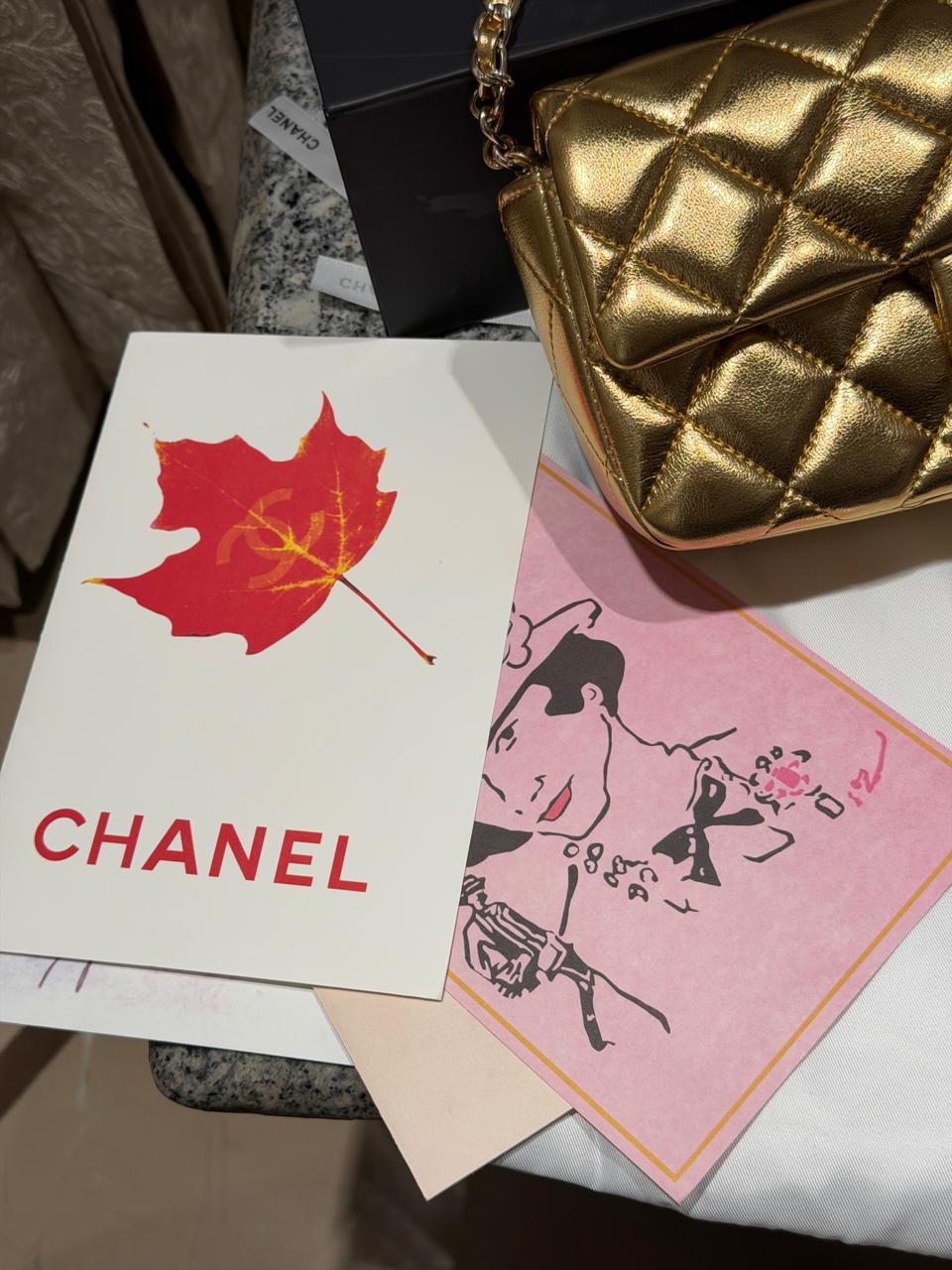 Chanel