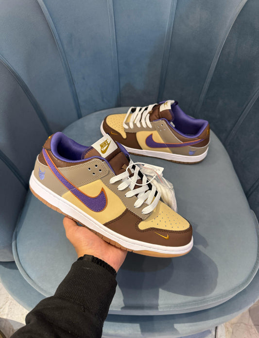 Nike sb dunk setsuban
